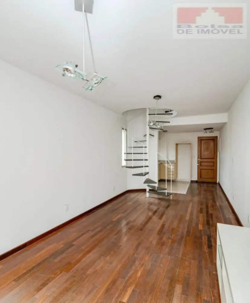 Apartamento, 1 quarto, 72 m² - Foto 1