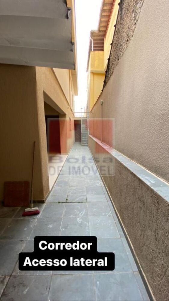 Sobrado, 3 quartos - Foto 4