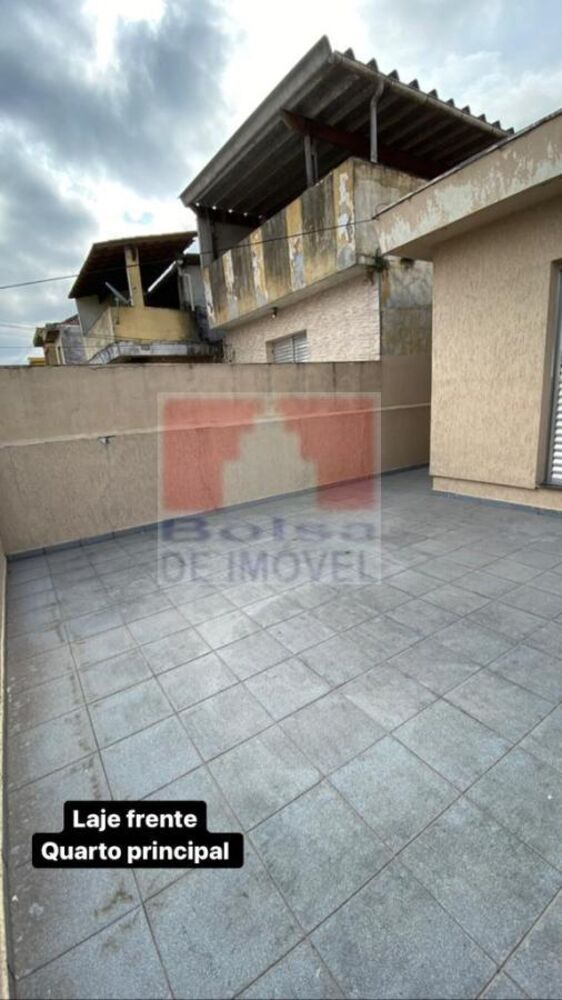 Sobrado, 3 quartos - Foto 2