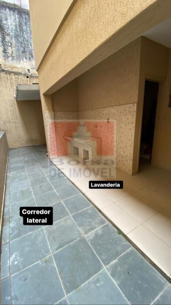 Sobrado, 3 quartos - Foto 3