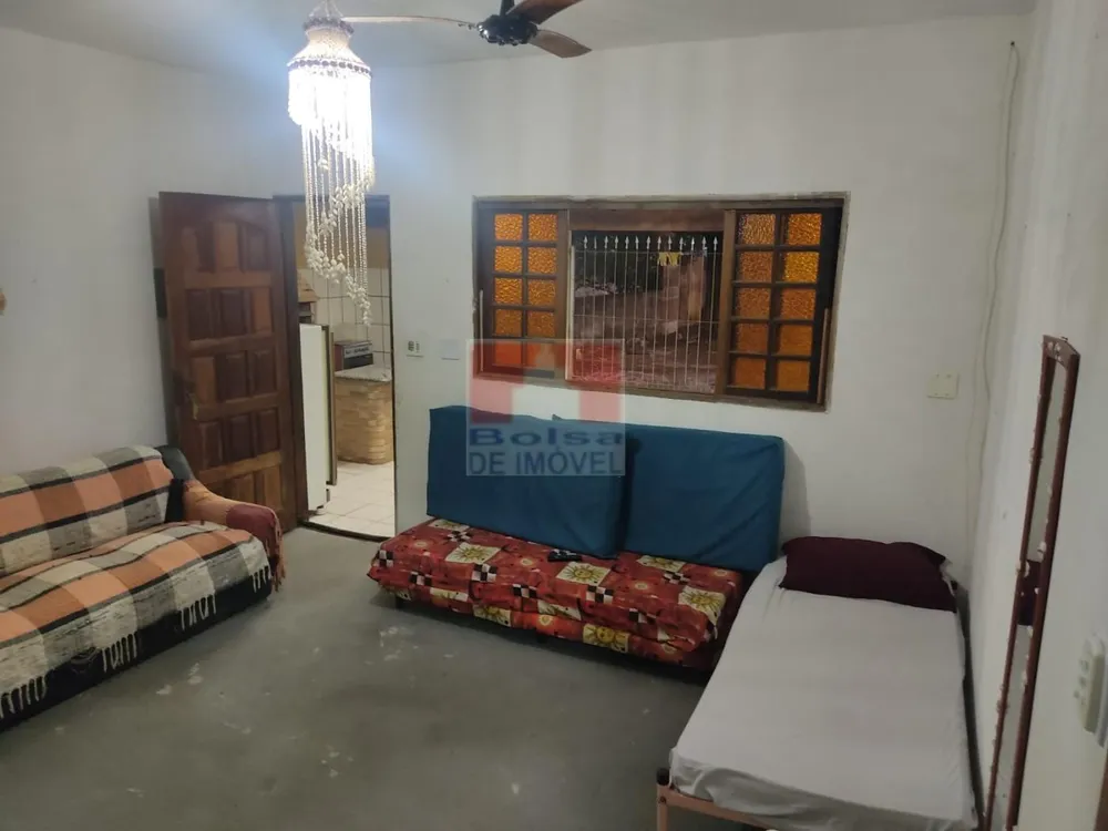 Casa, 3 quartos - Foto 3