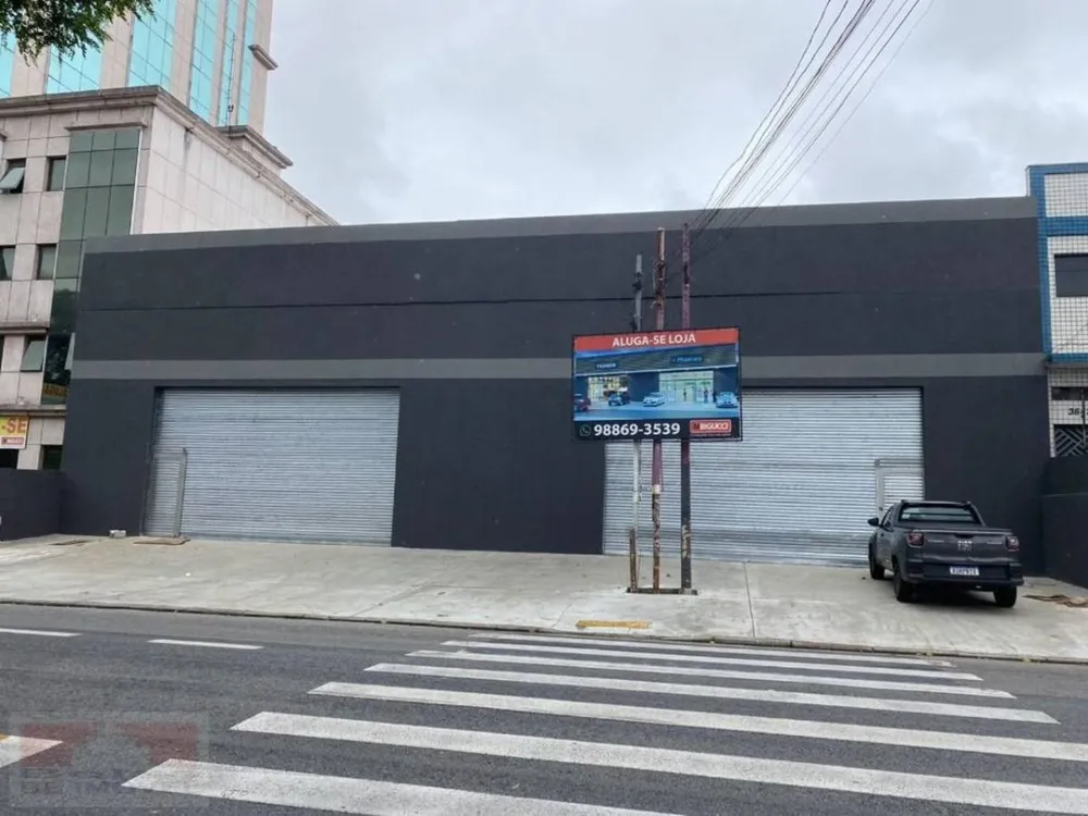 Loja-Salão, 296 m² - Foto 4