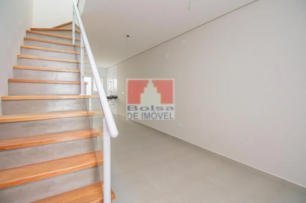 Sobrado, 3 quartos, 113 m² - Foto 2