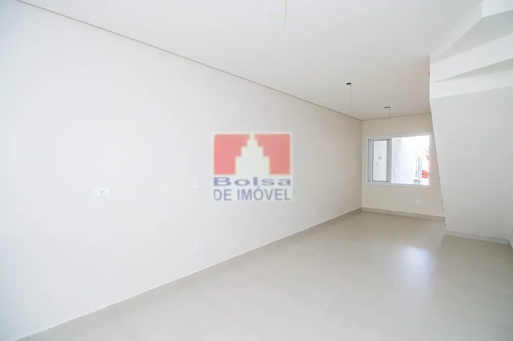 Sobrado, 3 quartos, 113 m² - Foto 3
