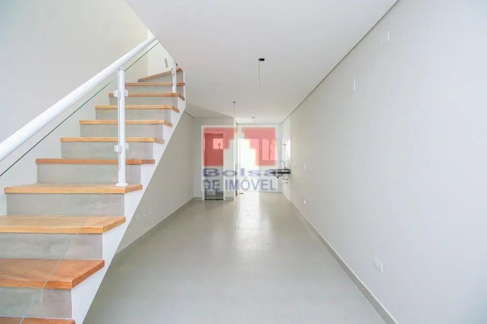 Sobrado, 3 quartos, 113 m² - Foto 4