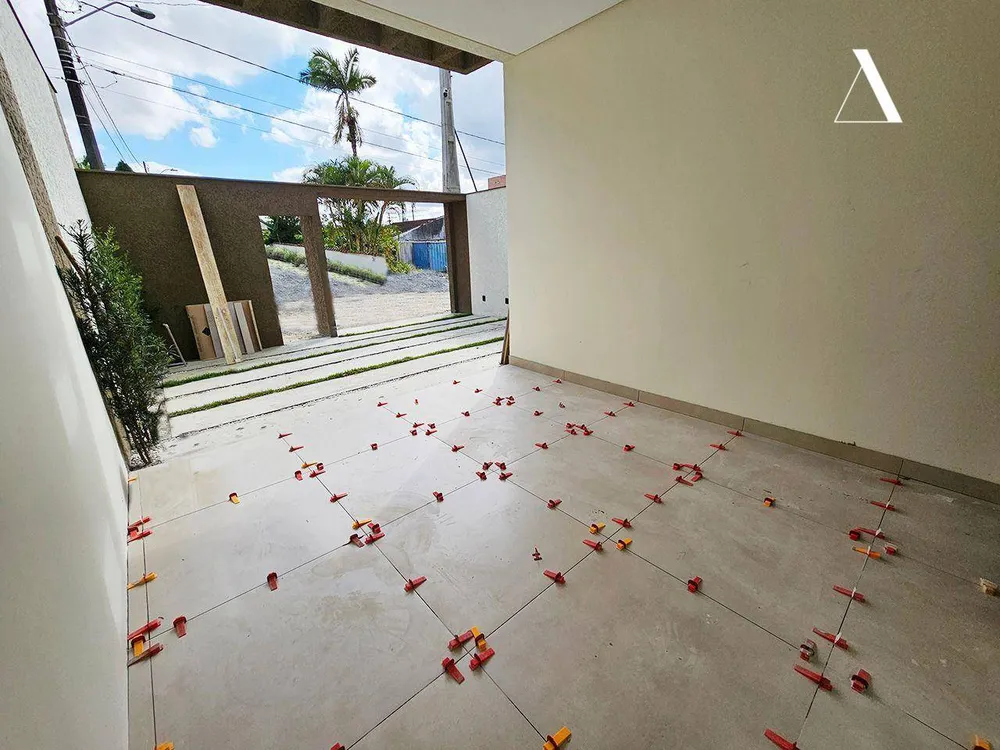 Casa, 3 quartos, 101 m² - Foto 7