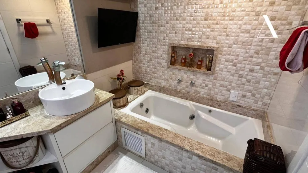 Apartamento, 3 quartos, 178 m² - Foto 12
