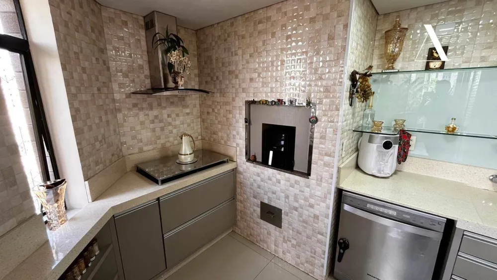 Apartamento, 3 quartos, 178 m² - Foto 5