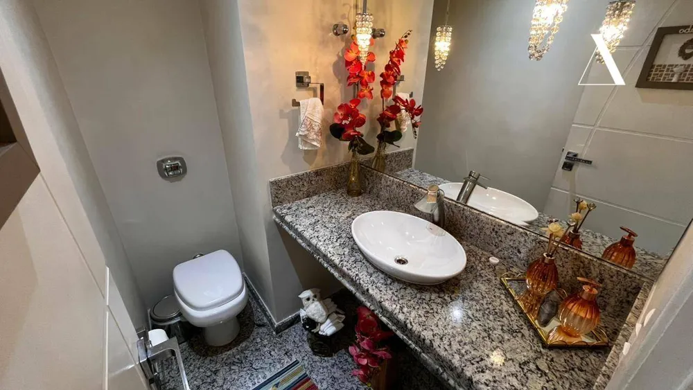 Apartamento, 3 quartos, 178 m² - Foto 6