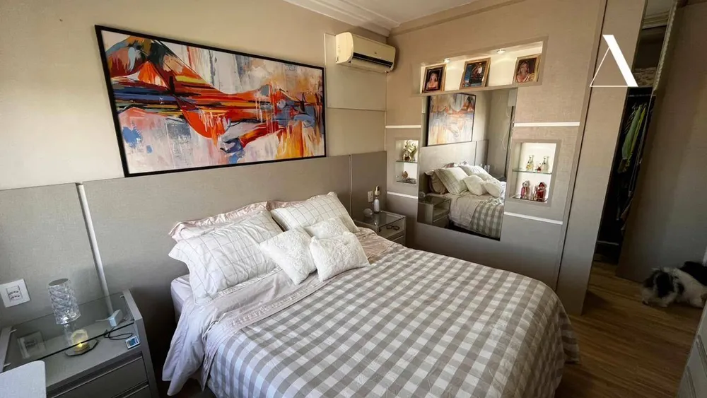 Apartamento, 3 quartos, 178 m² - Foto 10