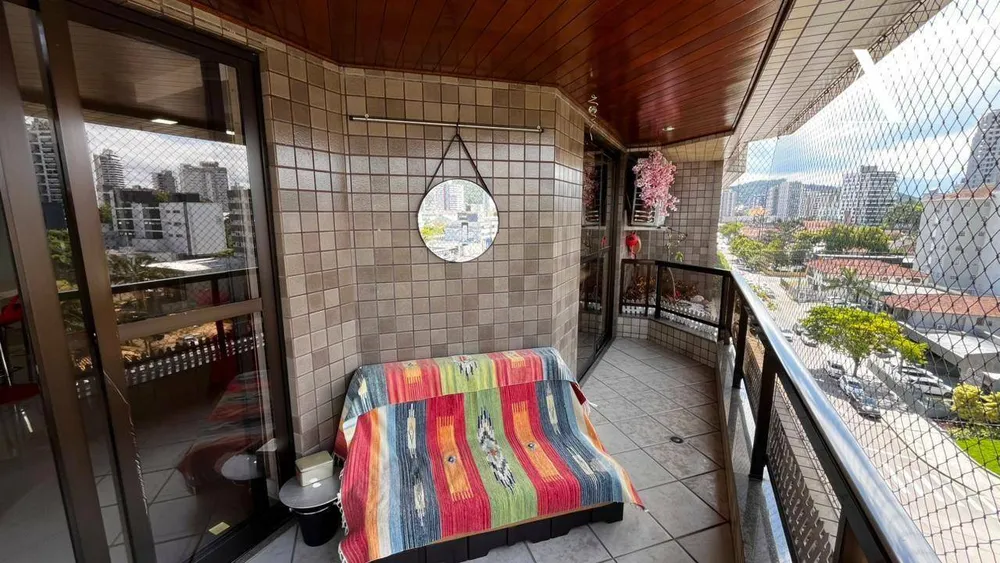 Apartamento, 3 quartos, 178 m² - Foto 1