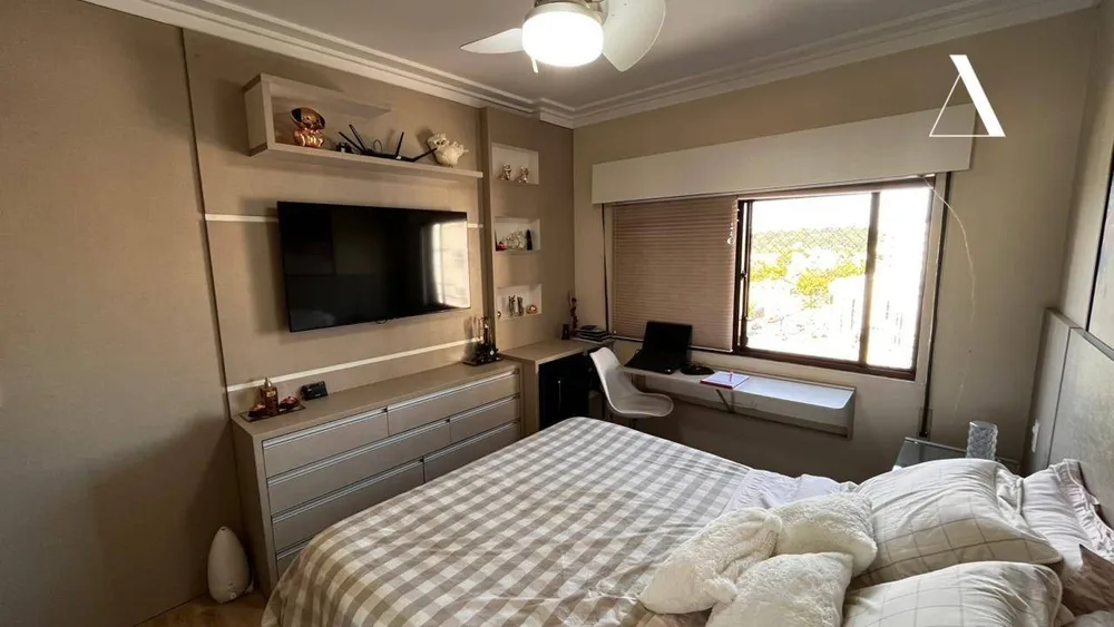 Apartamento, 3 quartos, 178 m² - Foto 11