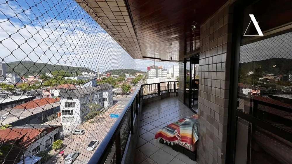 Apartamento, 3 quartos, 178 m² - Foto 2