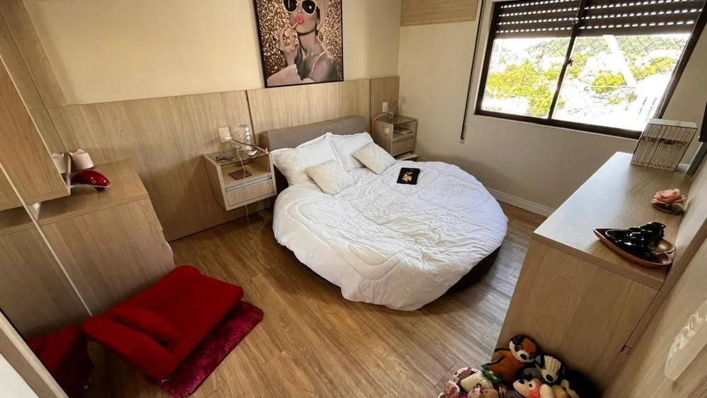 Apartamento, 3 quartos, 178 m² - Foto 7
