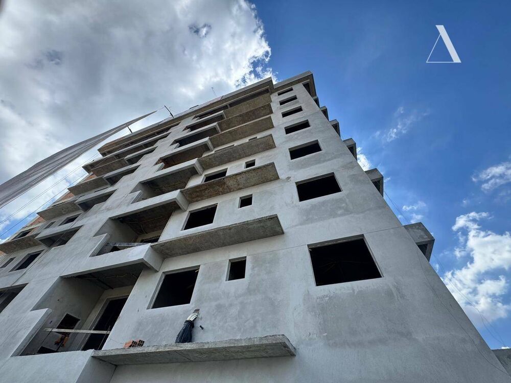 Apartamento, 3 quartos, 111 m² - Foto 1