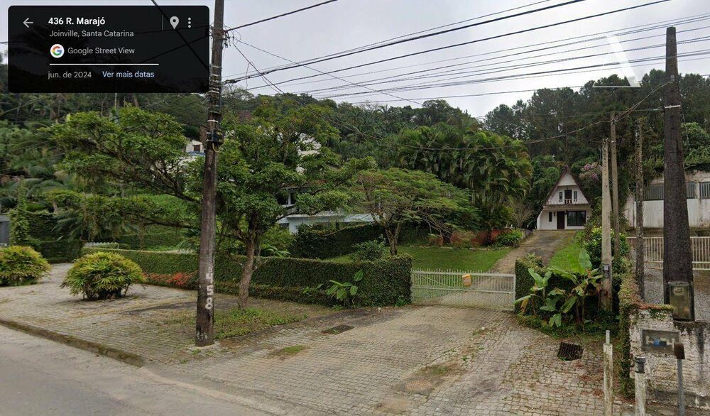 Terreno à venda, 882M2 - Foto 1
