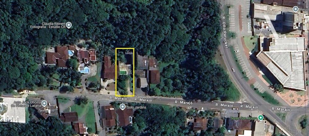 Terreno à venda, 882M2 - Foto 2