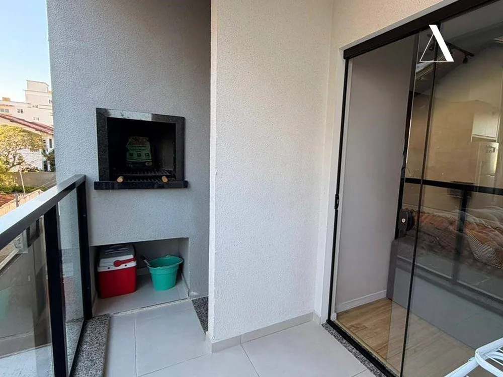 Apartamento, 2 quartos, 60 m² - Foto 8