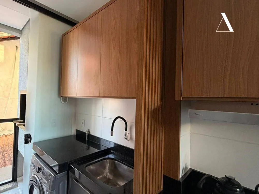 Apartamento, 2 quartos, 60 m² - Foto 2