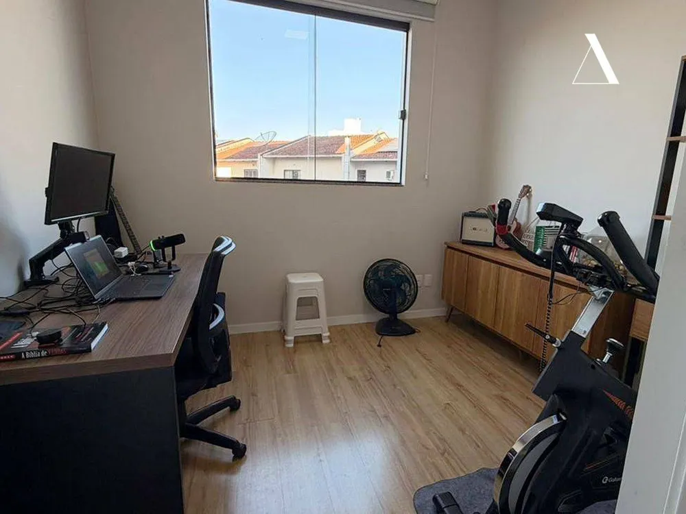 Apartamento, 2 quartos, 60 m² - Foto 4