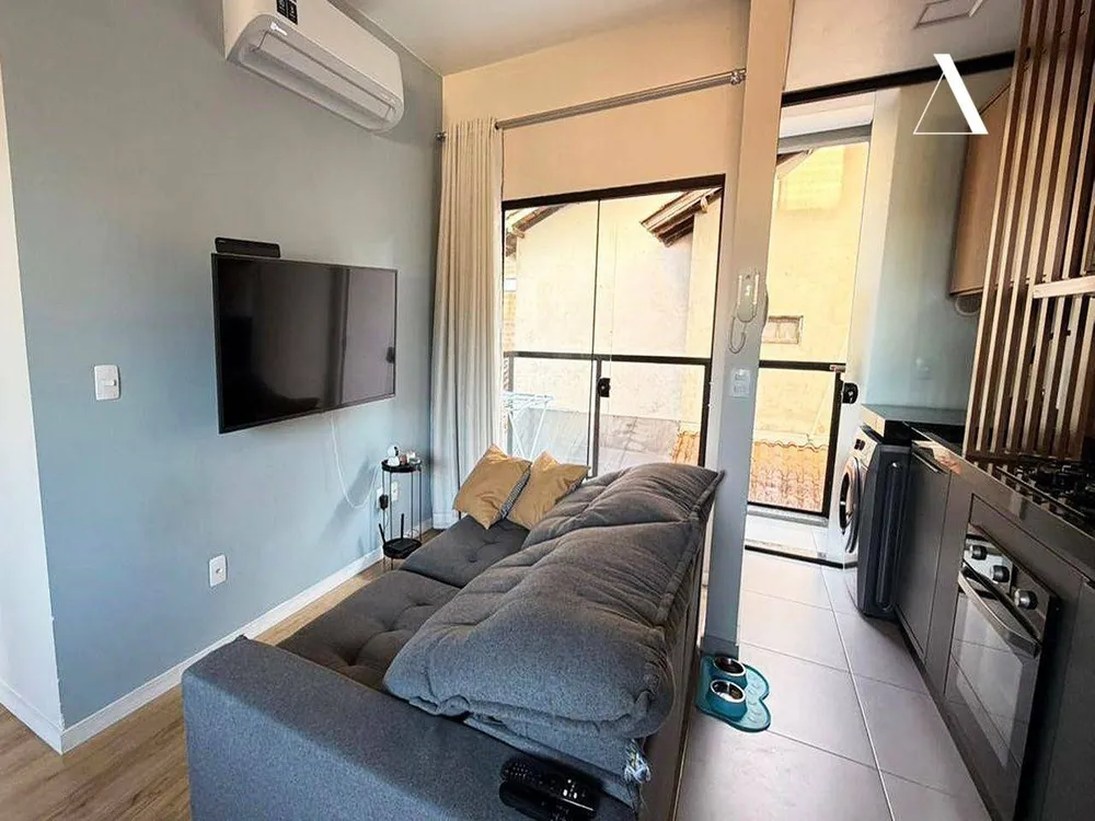 Apartamento, 2 quartos, 60 m² - Foto 5