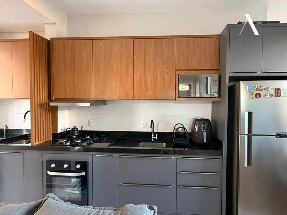 Apartamento, 2 quartos, 60 m² - Foto 1