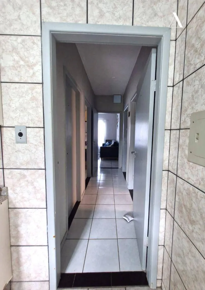 Casa, 3 quartos, 70 m² - Foto 10