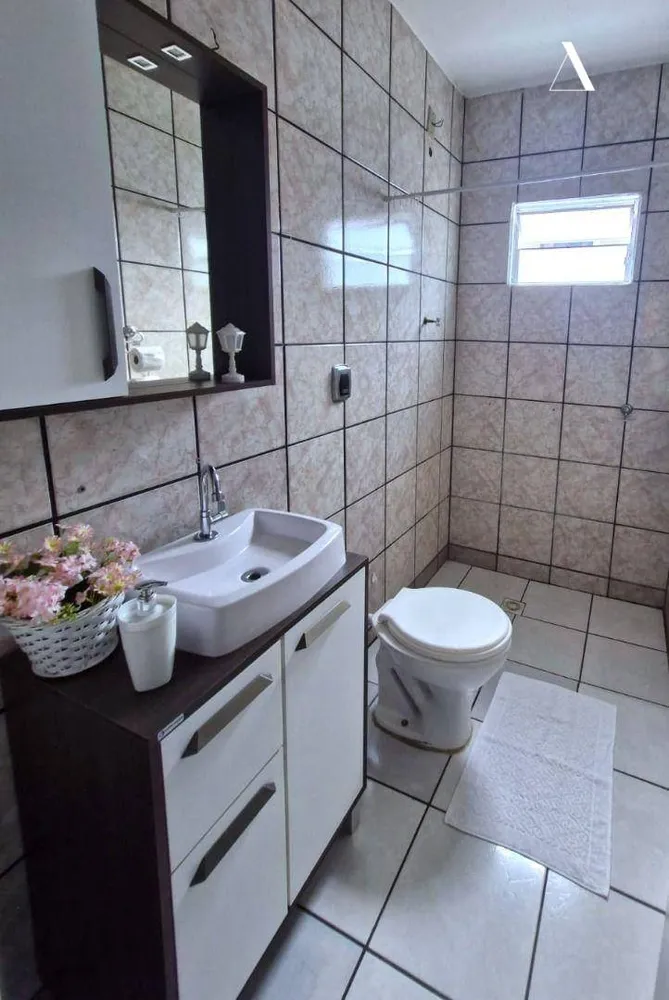 Casa, 3 quartos, 70 m² - Foto 9