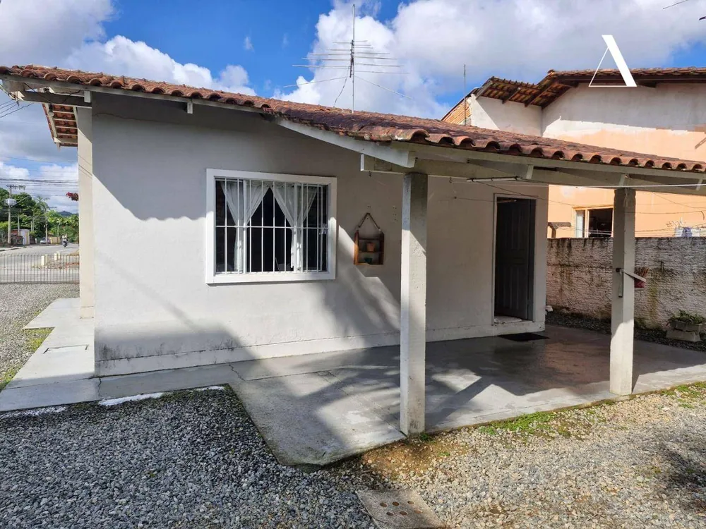 Casa, 3 quartos, 70 m² - Foto 3