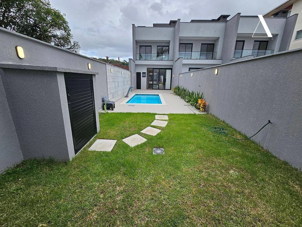 Casa, 3 quartos, 171 m² - Foto 2