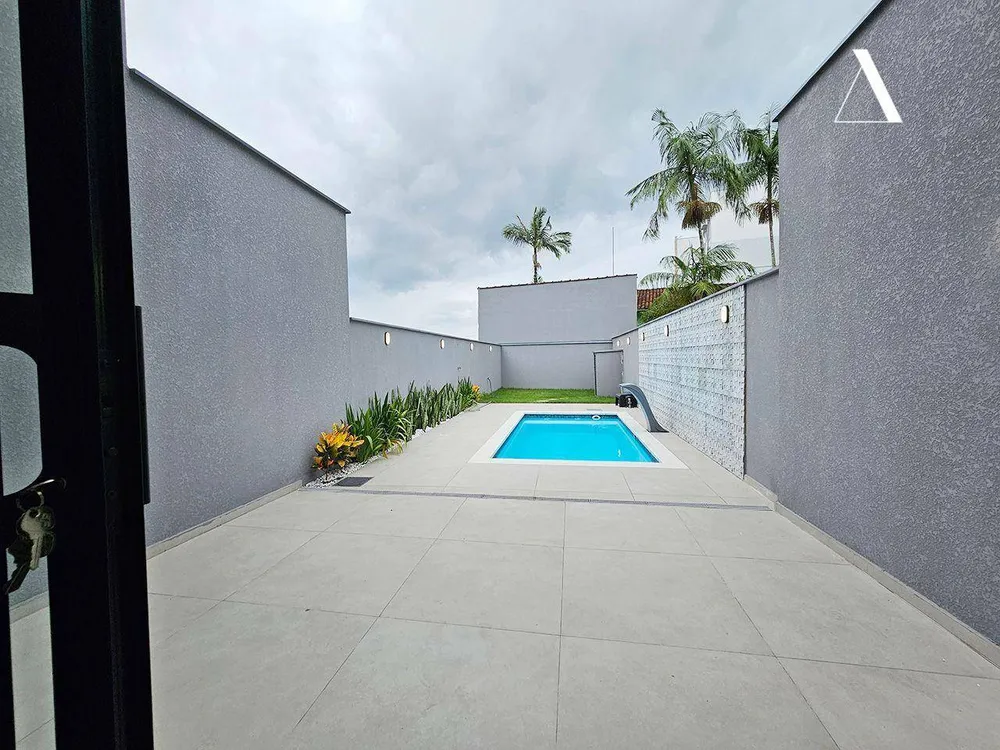 Casa, 3 quartos, 171 m² - Foto 3