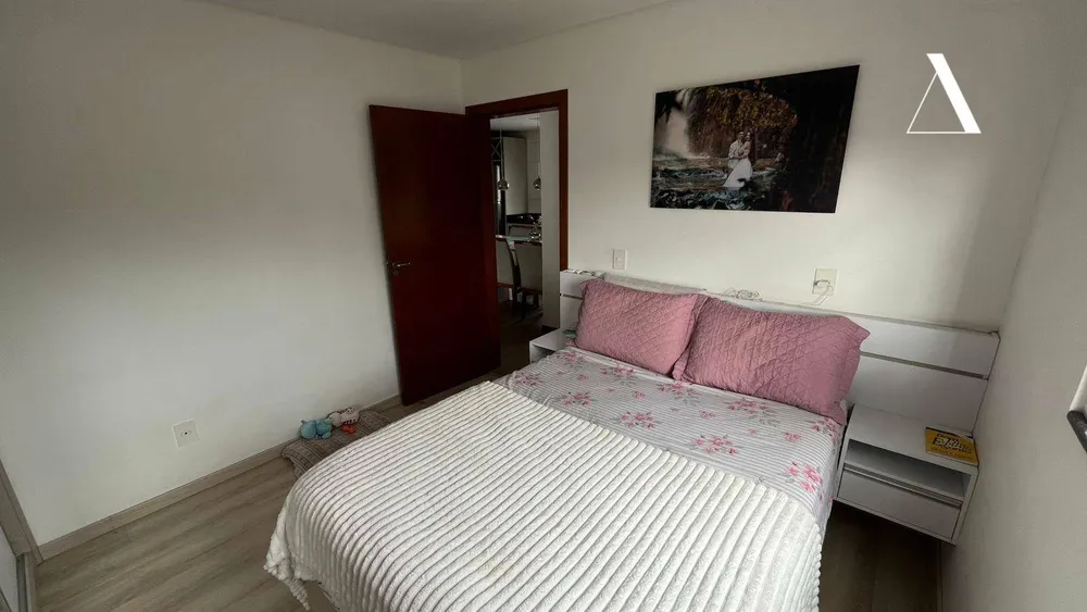 Apartamento, 2 quartos, 54 m² - Foto 6