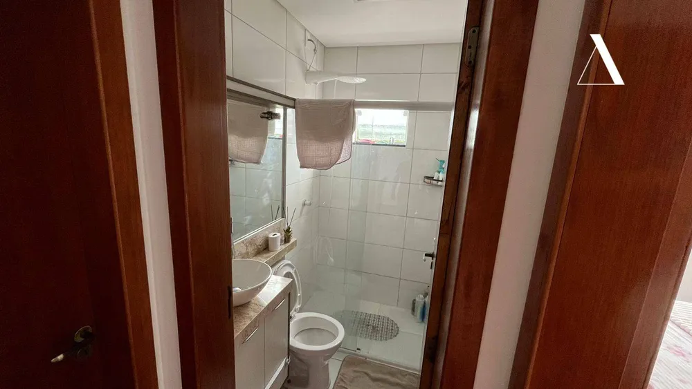 Apartamento, 2 quartos, 54 m² - Foto 10