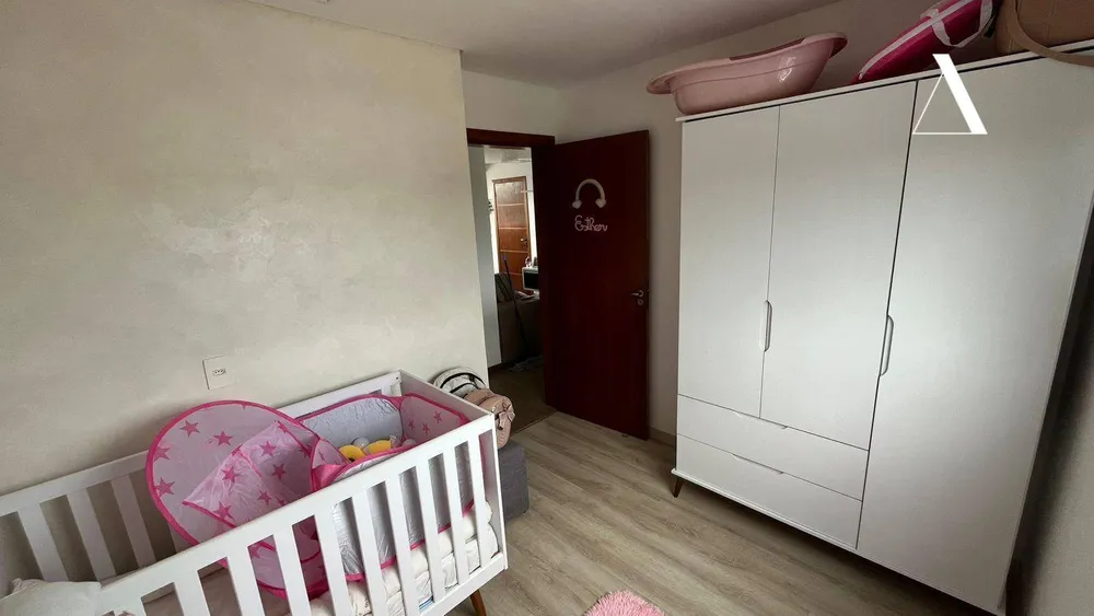 Apartamento, 2 quartos, 54 m² - Foto 8
