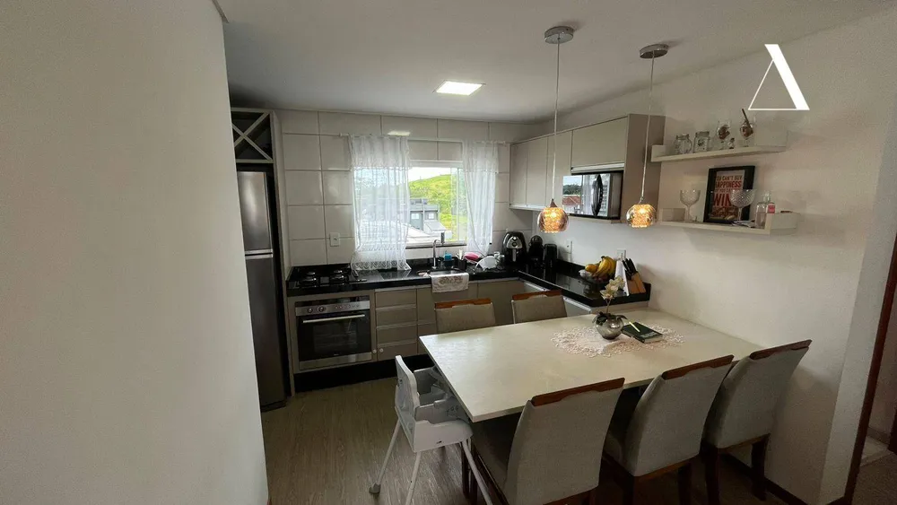 Apartamento, 2 quartos, 54 m² - Foto 2