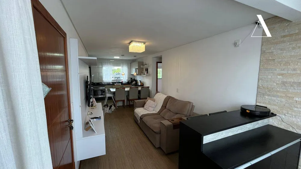 Apartamento, 2 quartos, 54 m² - Foto 3