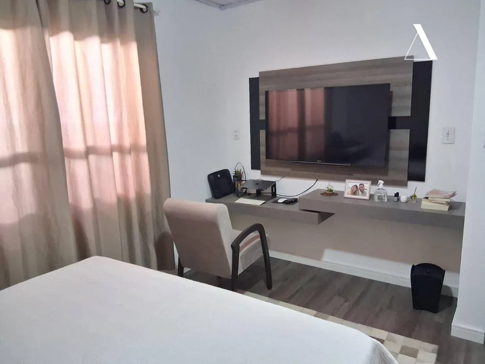 Casa, 3 quartos, 182 m² - Foto 6