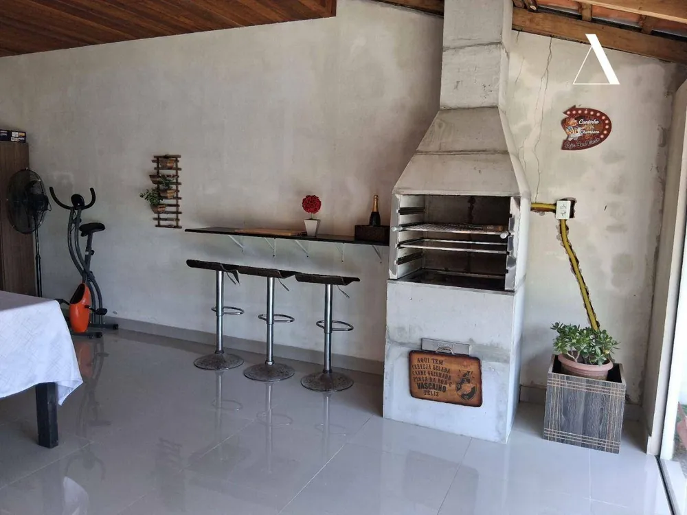 Casa, 3 quartos, 182 m² - Foto 5