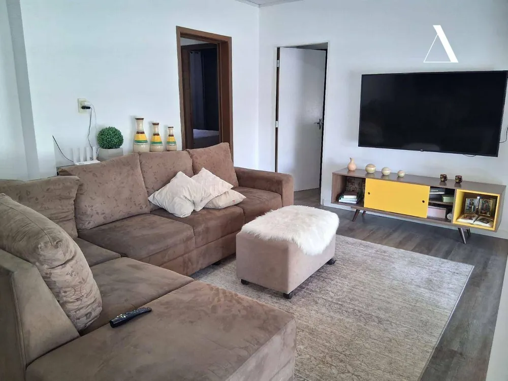 Casa, 3 quartos, 182 m² - Foto 2