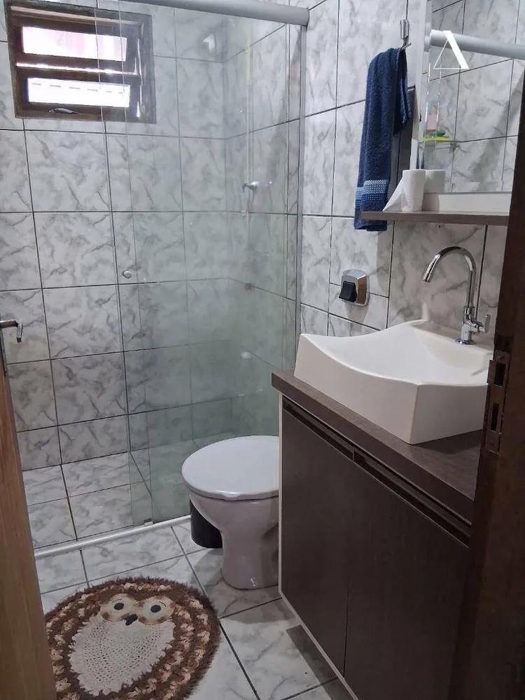 Casa, 3 quartos, 182 m² - Foto 12