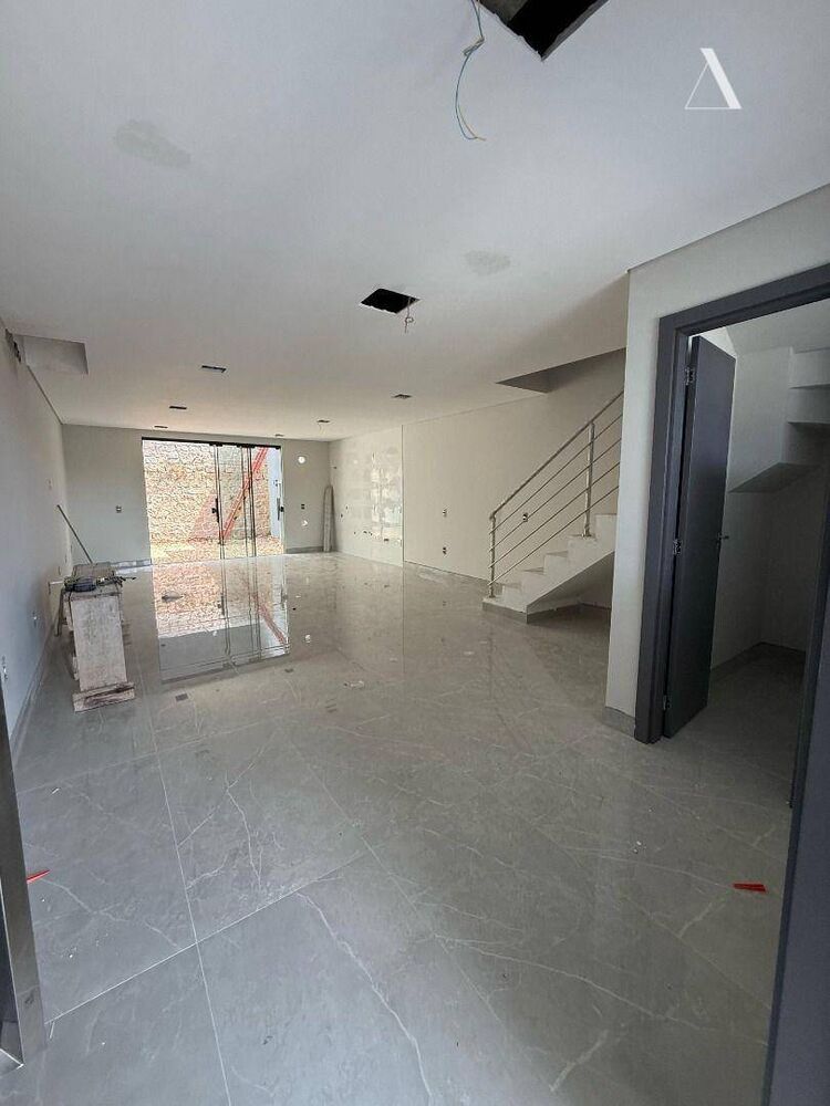 Casa, 3 quartos, 145 m² - Foto 2