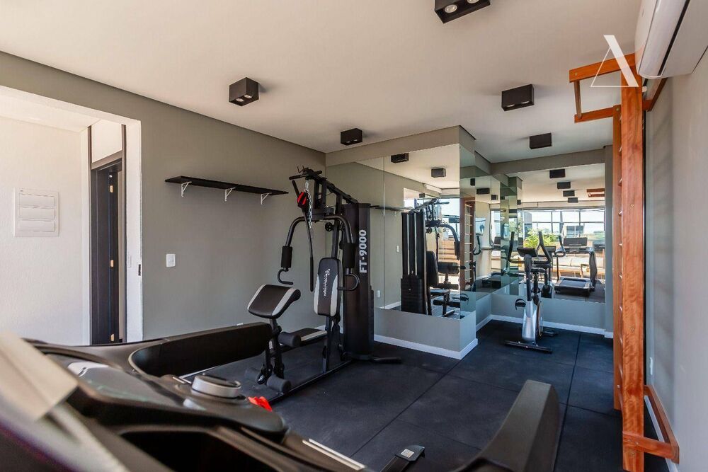 Kitnet e Studio à venda com 1 quarto, 37m² - Foto 3