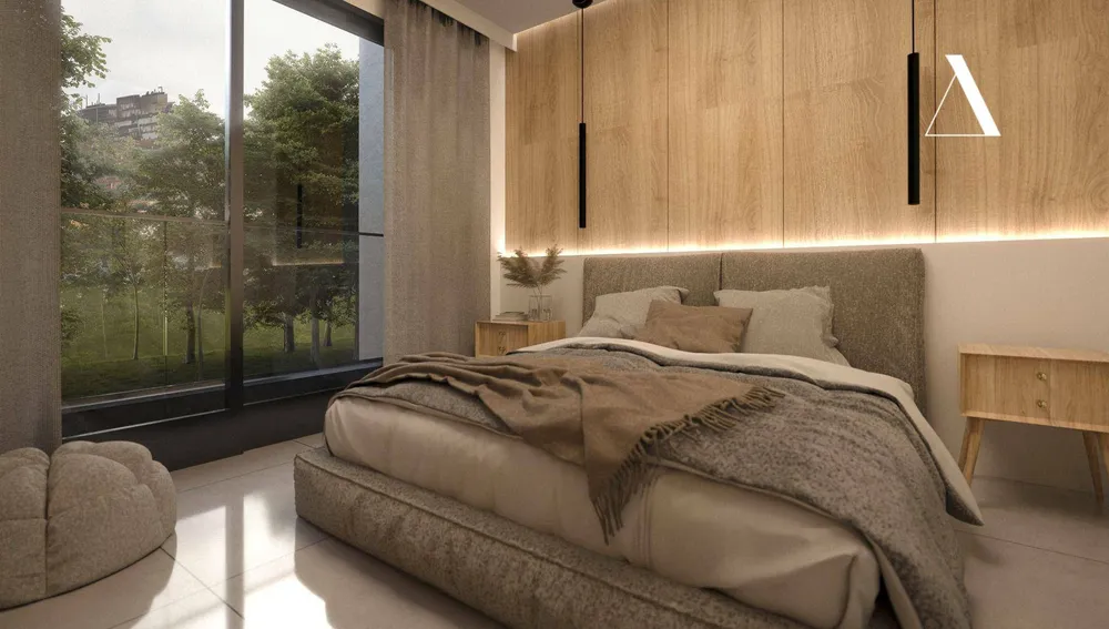 Casa, 2 quartos, 58 m² - Foto 7