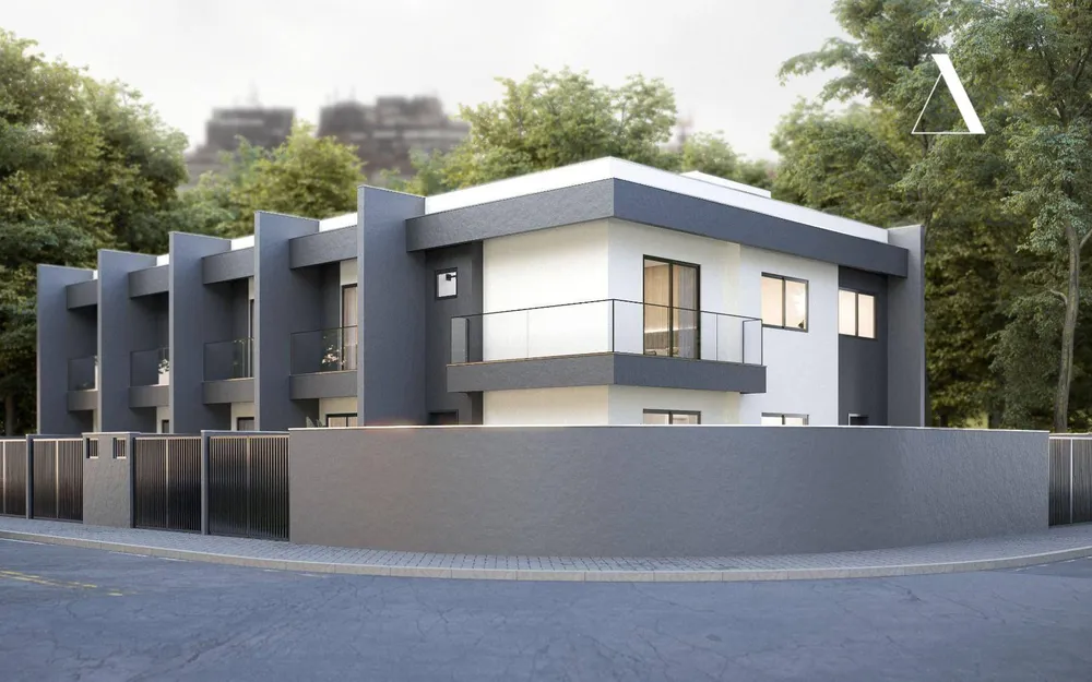 Casa, 2 quartos, 58 m² - Foto 3