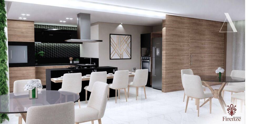 Apartamento, 3 quartos, 216 m² - Foto 3