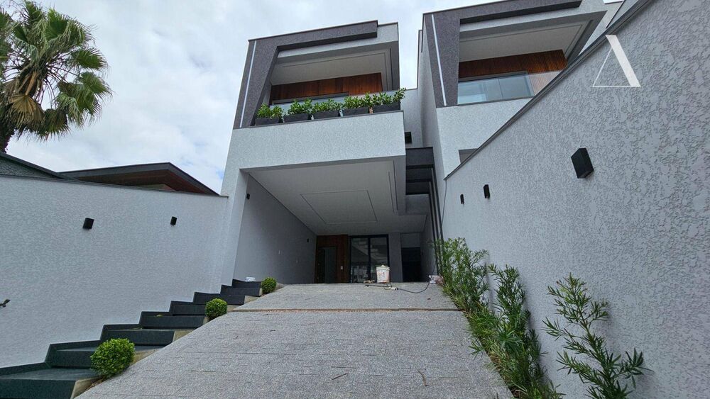 Casa, 3 quartos, 164 m² - Foto 2