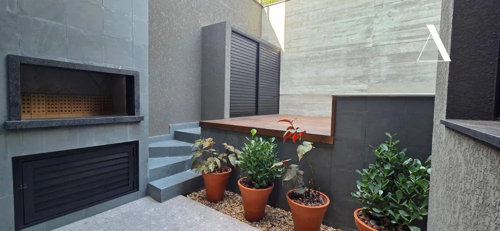 Casa, 3 quartos, 205 m² - Foto 7