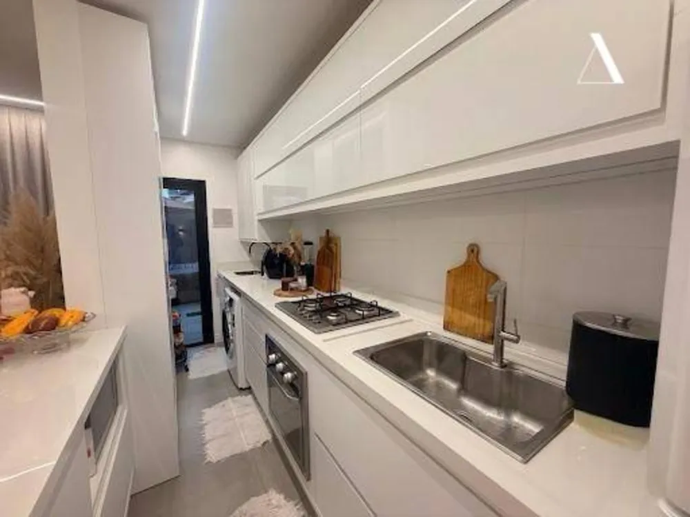 Apartamento, 2 quartos, 81 m² - Foto 4