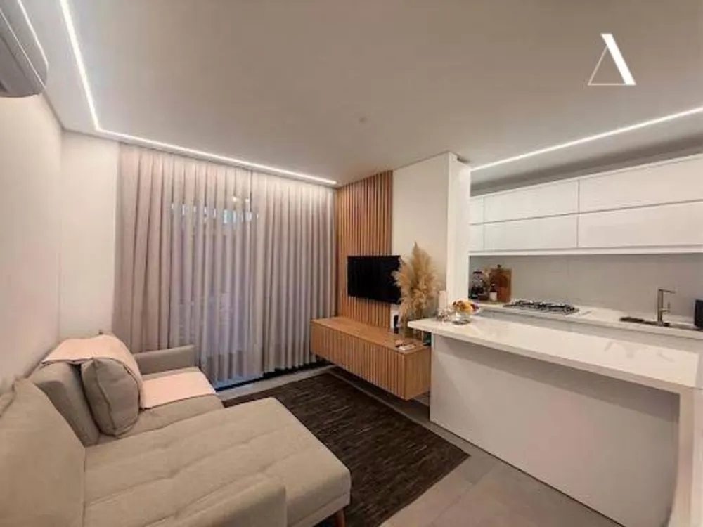 Apartamento, 2 quartos, 81 m² - Foto 5