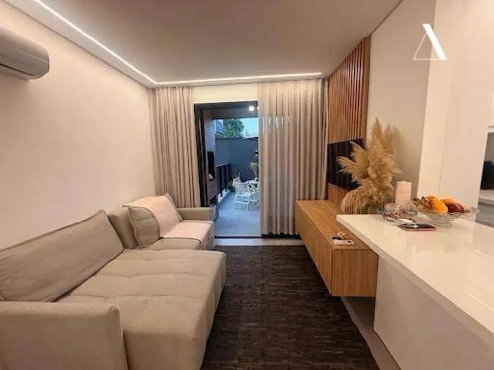 Apartamento, 2 quartos, 81 m² - Foto 8